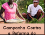Campanha contra a Reforma da Previdência Social